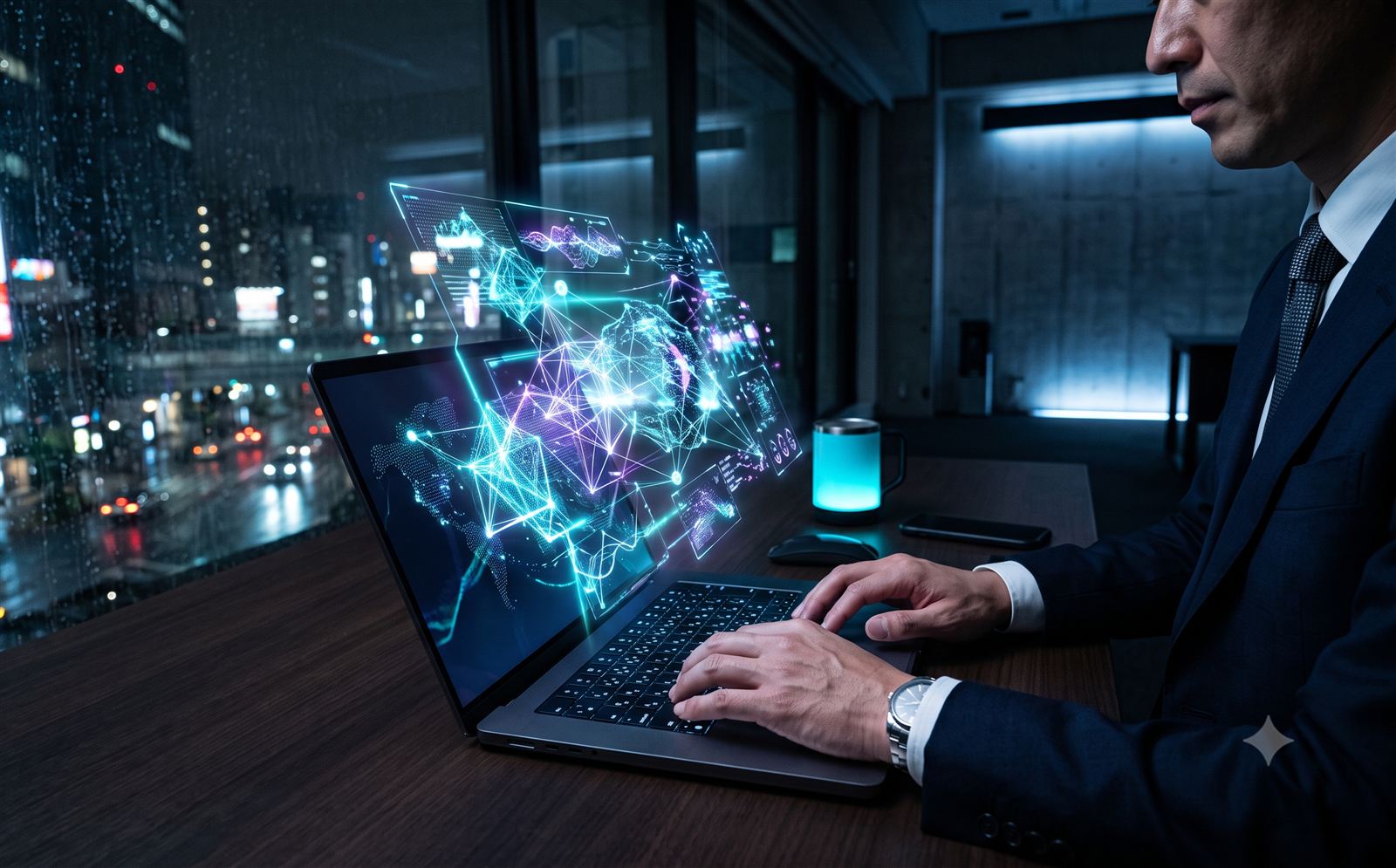 Claude Codeを活用した鑑定業務のイメージ