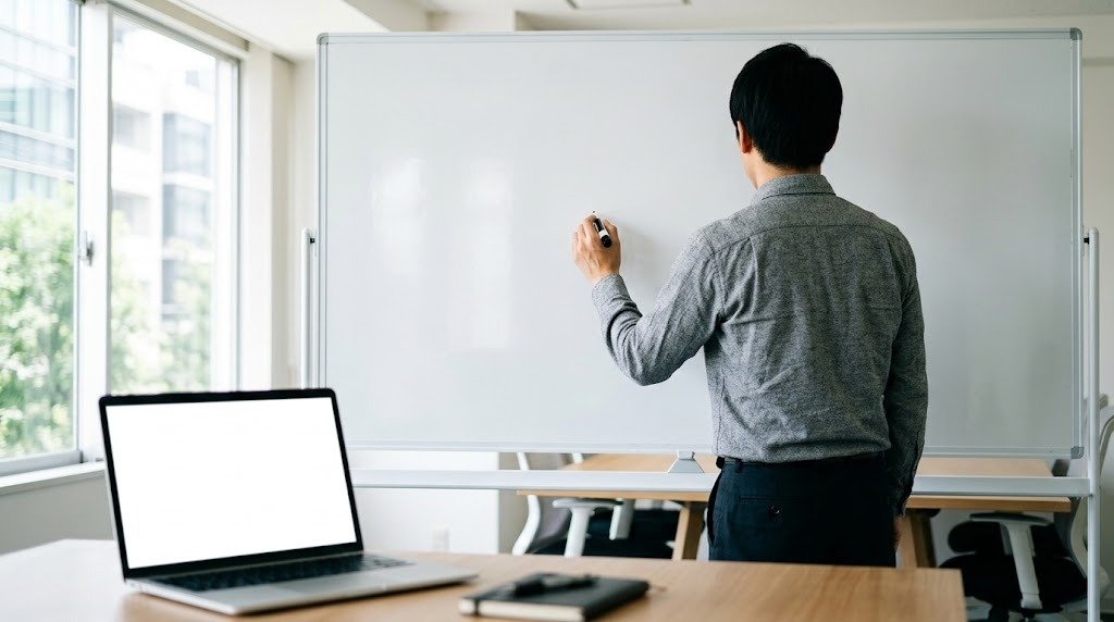 AI導入の失敗には型がある — 士業・中小事務所が陥る3つのパターンと対策