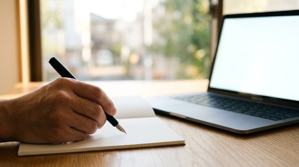 CLAUDE.mdとは何か?事務所の業務ルールをAIに覚えさせるファイルの作り方