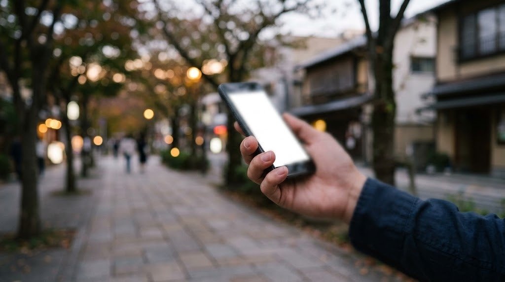 士業のホームページで集客できないのはなぜか?問い合わせを増やす設計の原則